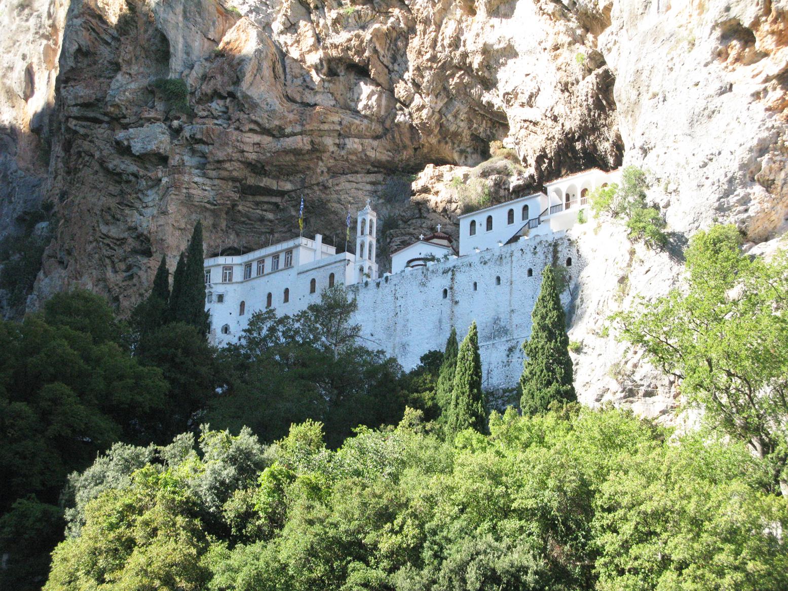 St. Nikolaos Sintzas (Copy)