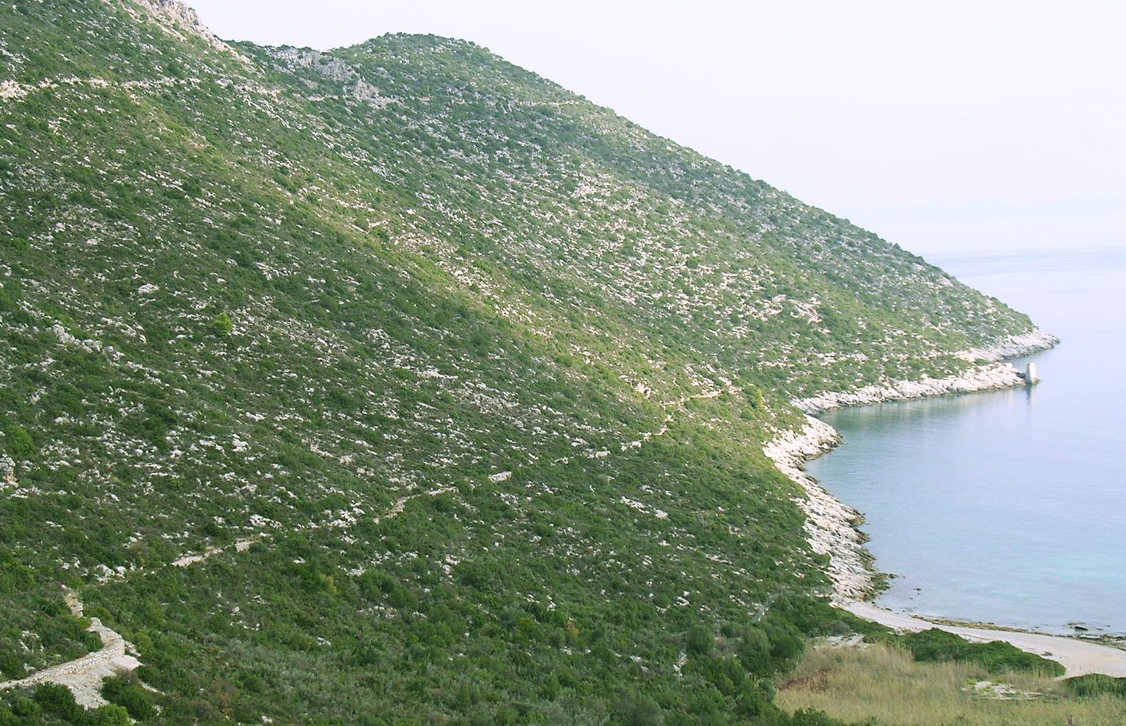 Trikeri penimsula (Copy)
