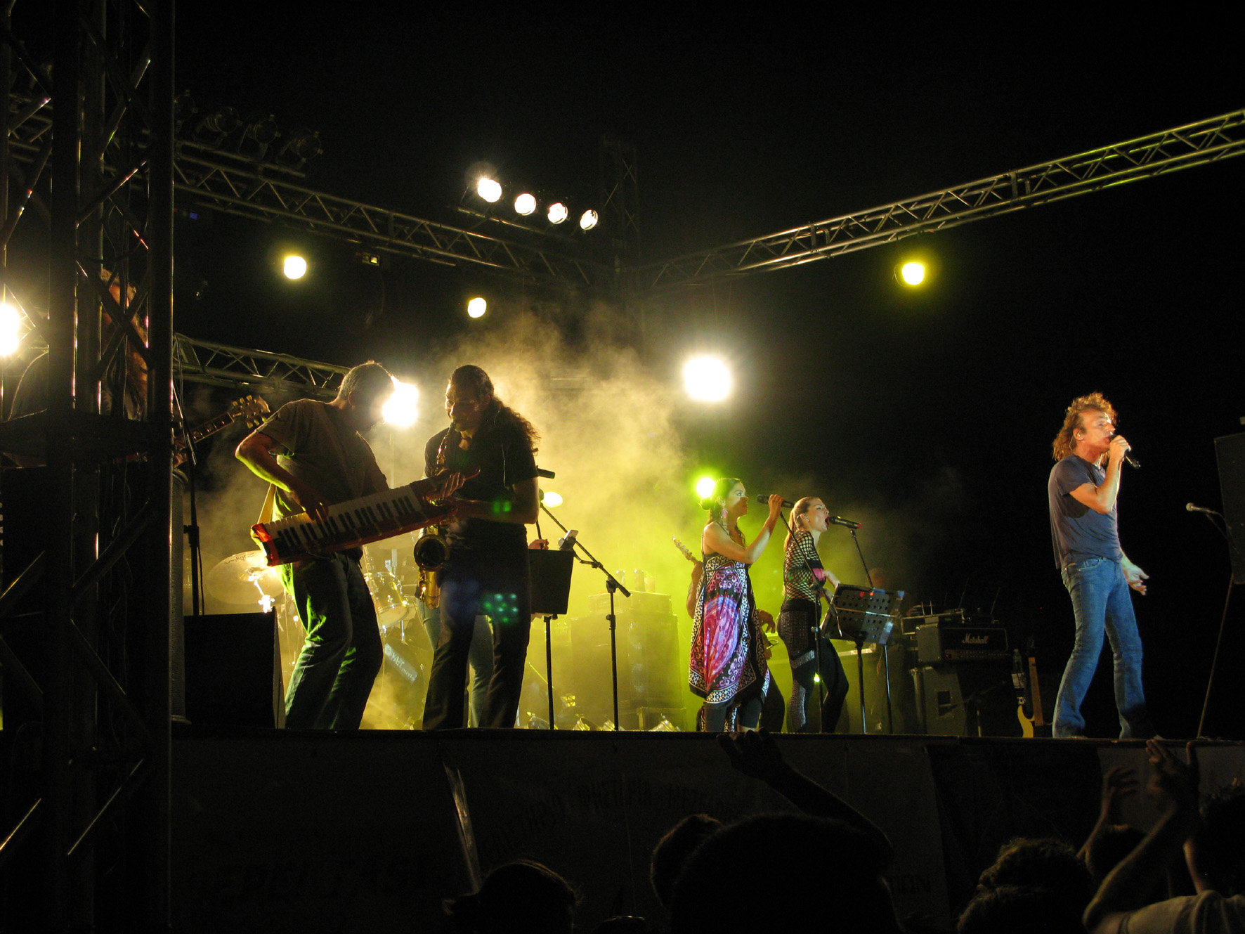 fisherman's fest